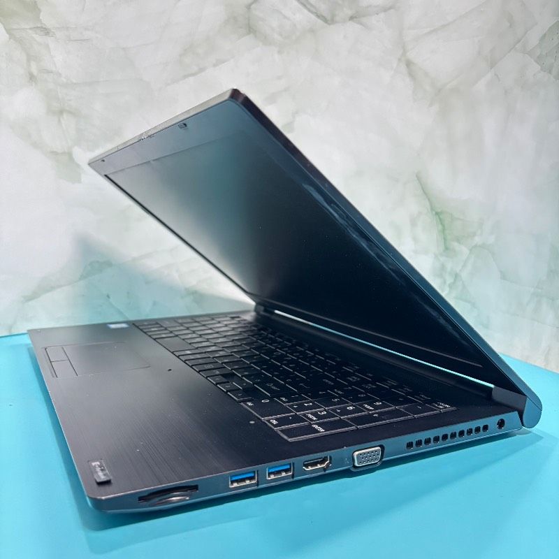 東芝 Win11 SSD 8GB Office付ノートPC - メルカリ