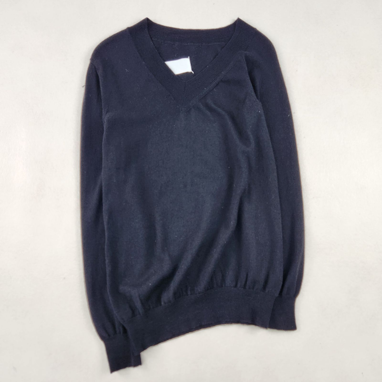 Maison Martin Margiela ニット 【07aw】Martin Margiela ニット ここ