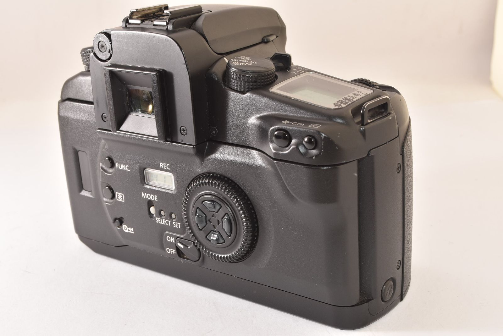 ✨美品✨ Canon EOS 7 ボディ 動作OK Canonキヤノン EOS 7 一眼レフフイルムカメラボディー美品 動作簡易