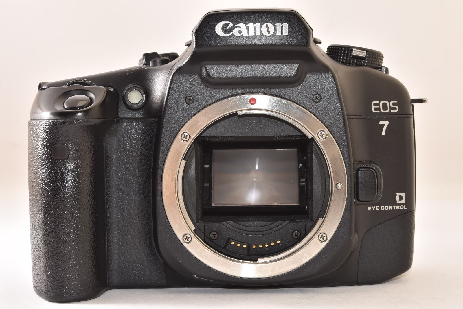 Canon EOS 7 ボディ フィルム カメラ 一眼レフ 撮影 趣味 キヤノン