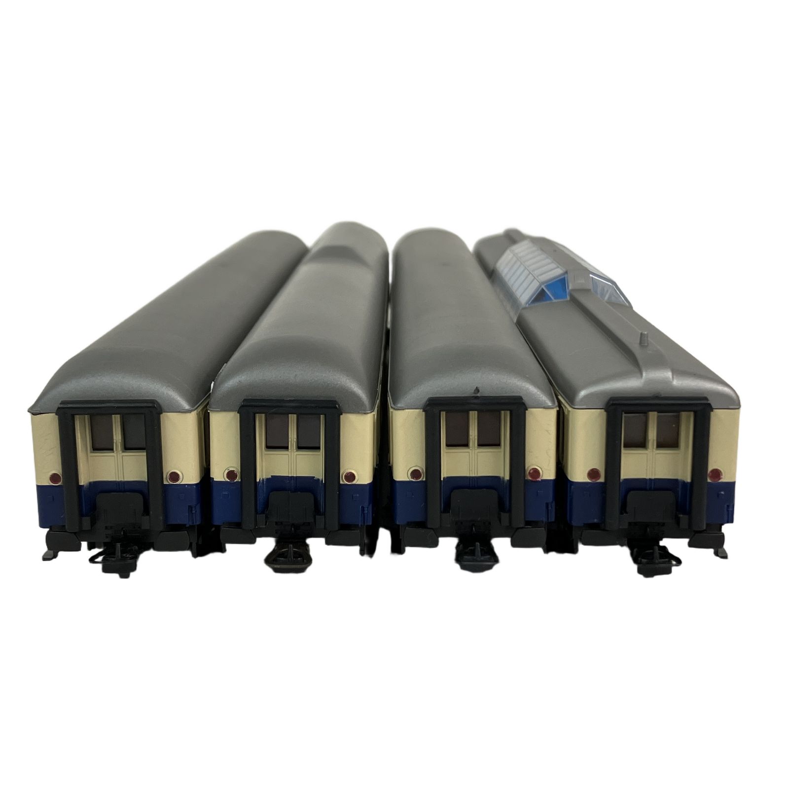 Lima ドイツ連邦鉄道 DB ラインゴルト 1等車 食堂車 ドーム型パノラマ