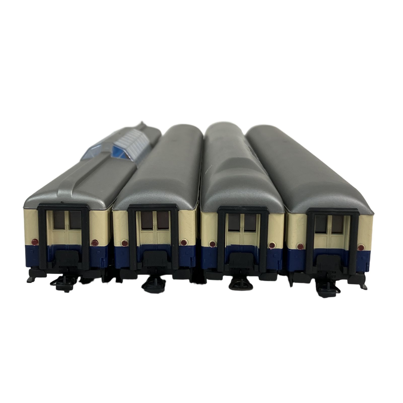 Lima ドイツ連邦鉄道 DB ラインゴルト 1等車 食堂車 ドーム型パノラマ