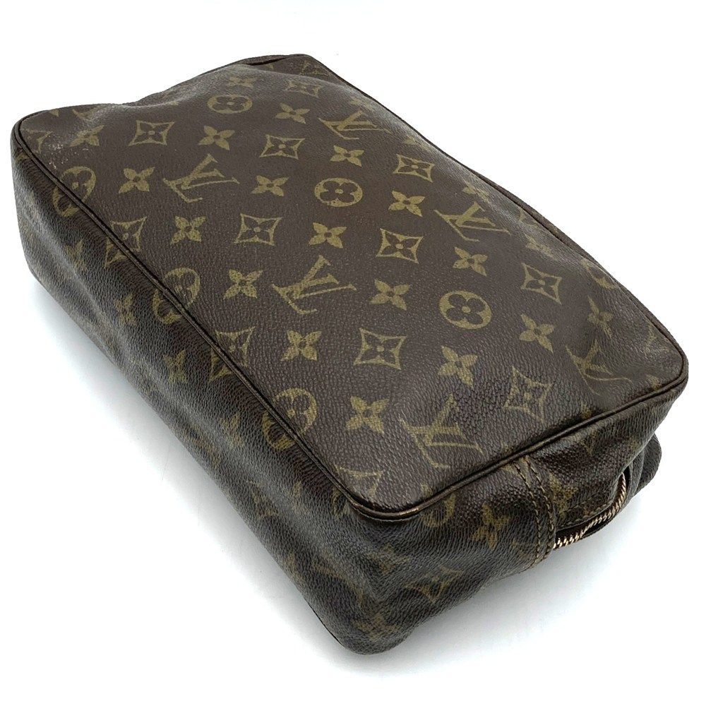 LOUIS VUITTON ルイ・ヴィトン M47522 トゥルーストワレット28 