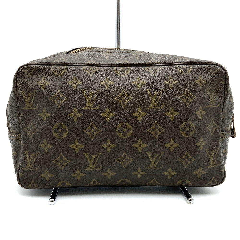LOUIS VUITTON ルイ・ヴィトン M47522 トゥルーストワレット28 