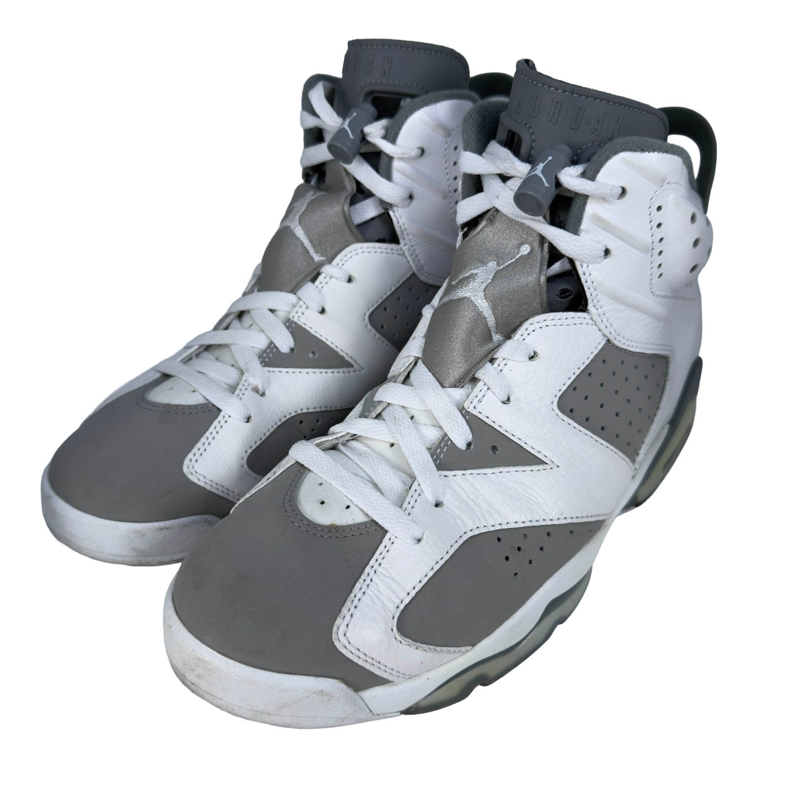 NIKE ナイキ AIR JORDAN 6 RETRO サイズUS9.5 エアジョーダン 