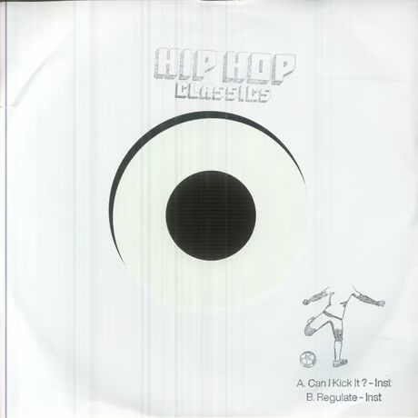 HIP HOP LEGENDS / Hip Hop Classics Vol 6 [7inch] - メルカリ