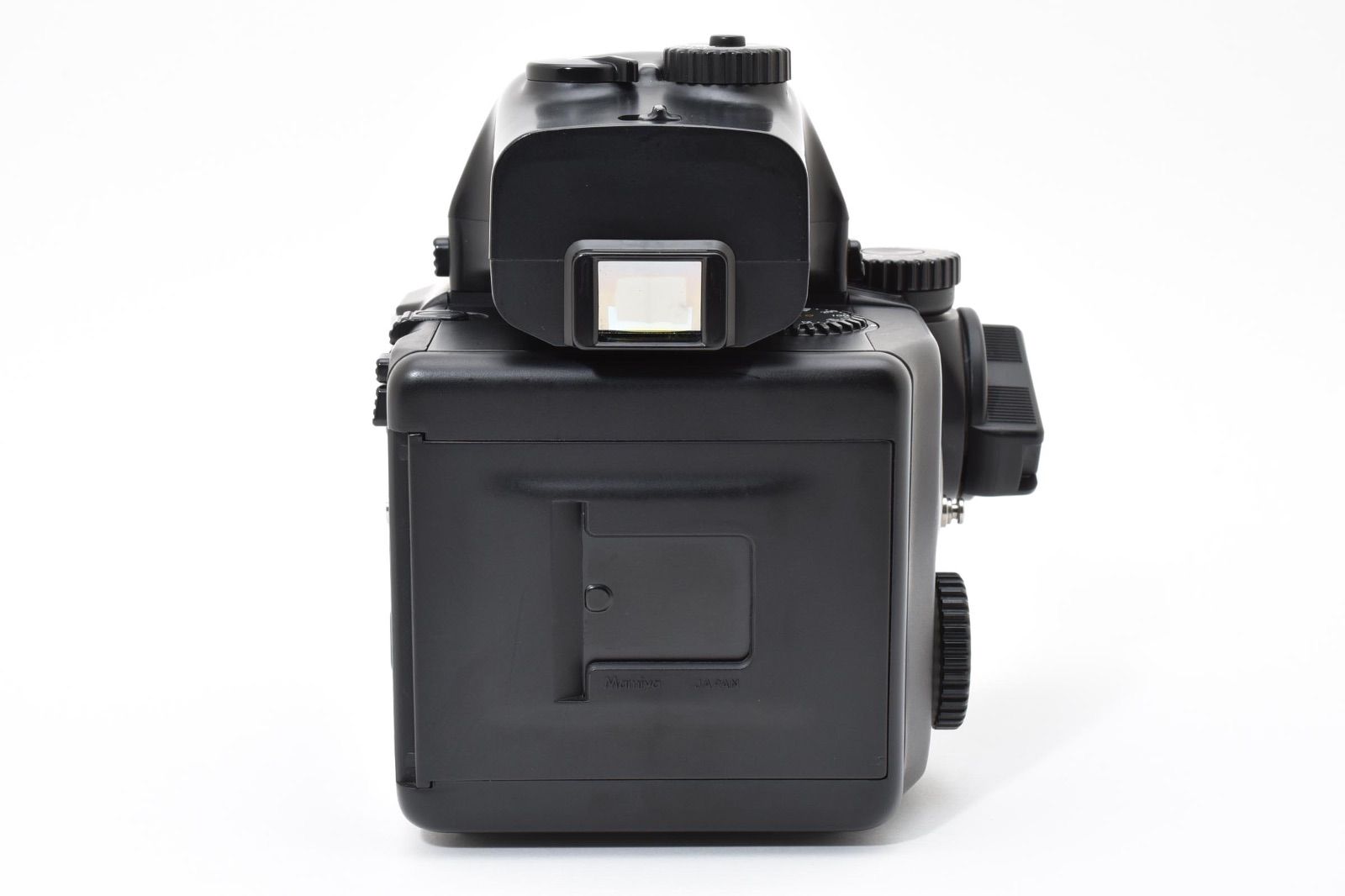 ☆完動品☆ MAMIYA マミヤ 645 PRO AE ファインダー 中判フィルム
