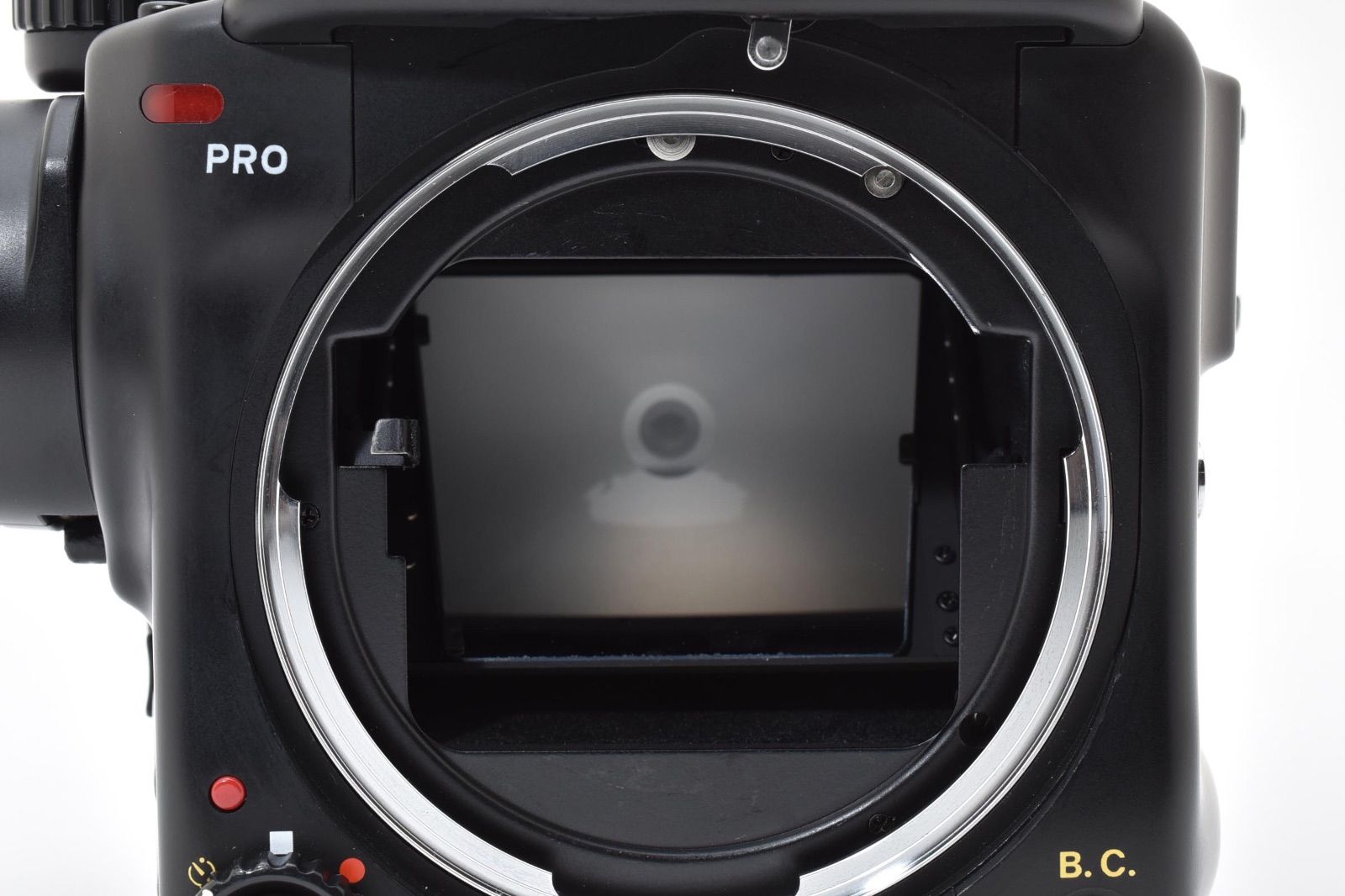 ☆完動品☆ MAMIYA マミヤ 645 PRO AE ファインダー 中判フィルム
