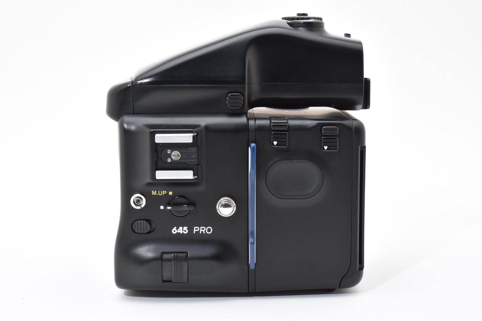 【中古】Mamiya マミヤ 645 PRO 中判フィルムカメラ Mamiya（マミヤ） 【中古】Mamiya 645 PRO 中判フィルムカメラ : 中古