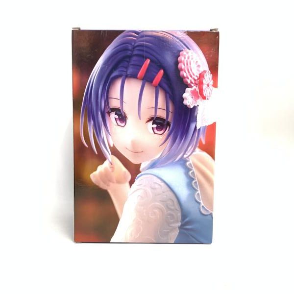 中古】Desktop Cute 西連寺春菜 ﾁｬｲﾅﾄﾞﾚｽVer[18] - メルカリ