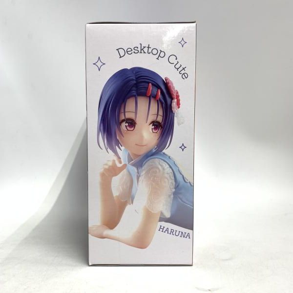中古】Desktop Cute 西連寺春菜 ﾁｬｲﾅﾄﾞﾚｽVer[18] - メルカリ