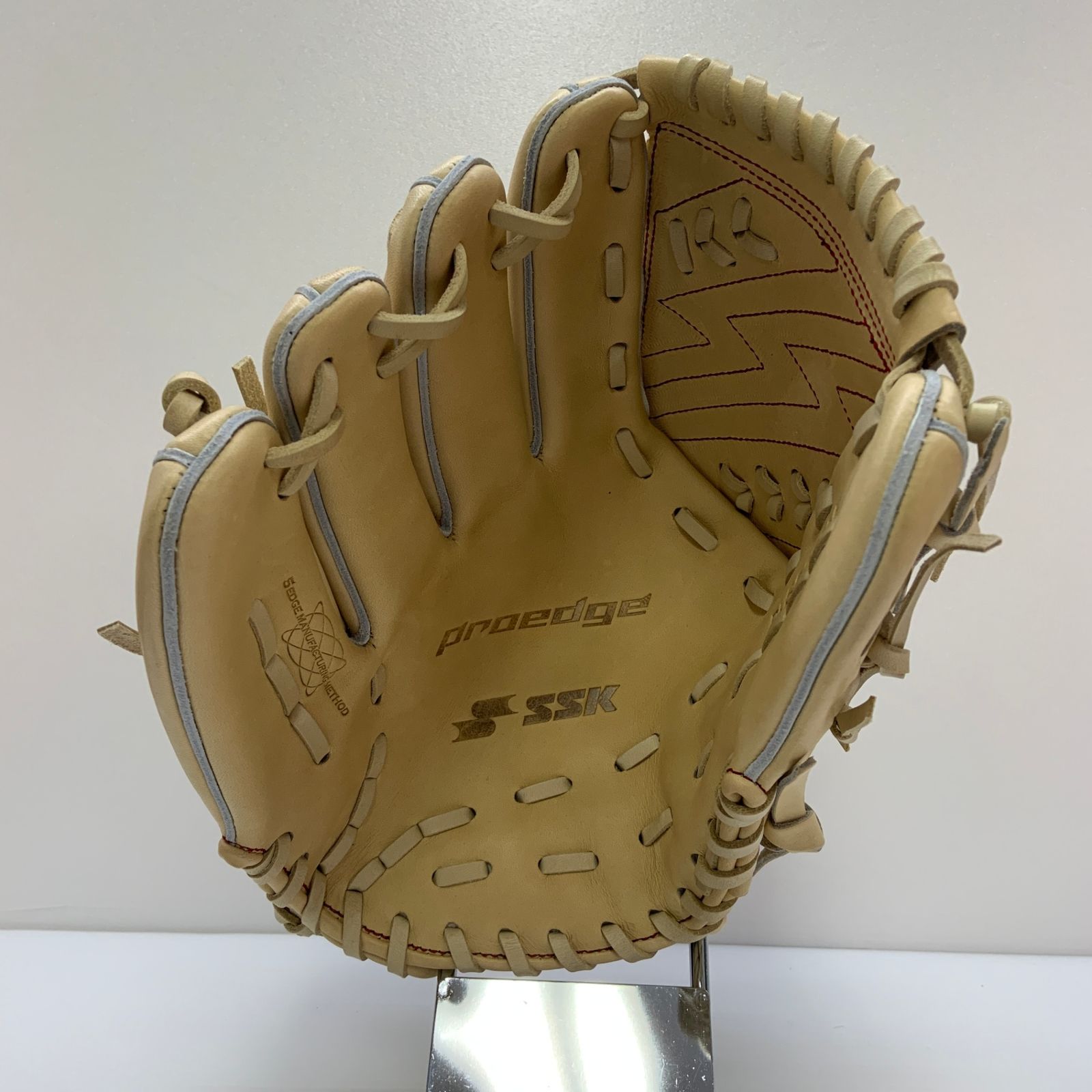 エスエスケイ SSK プロエッジ proedge PKS81325F 硬式 大人 一般 投手 