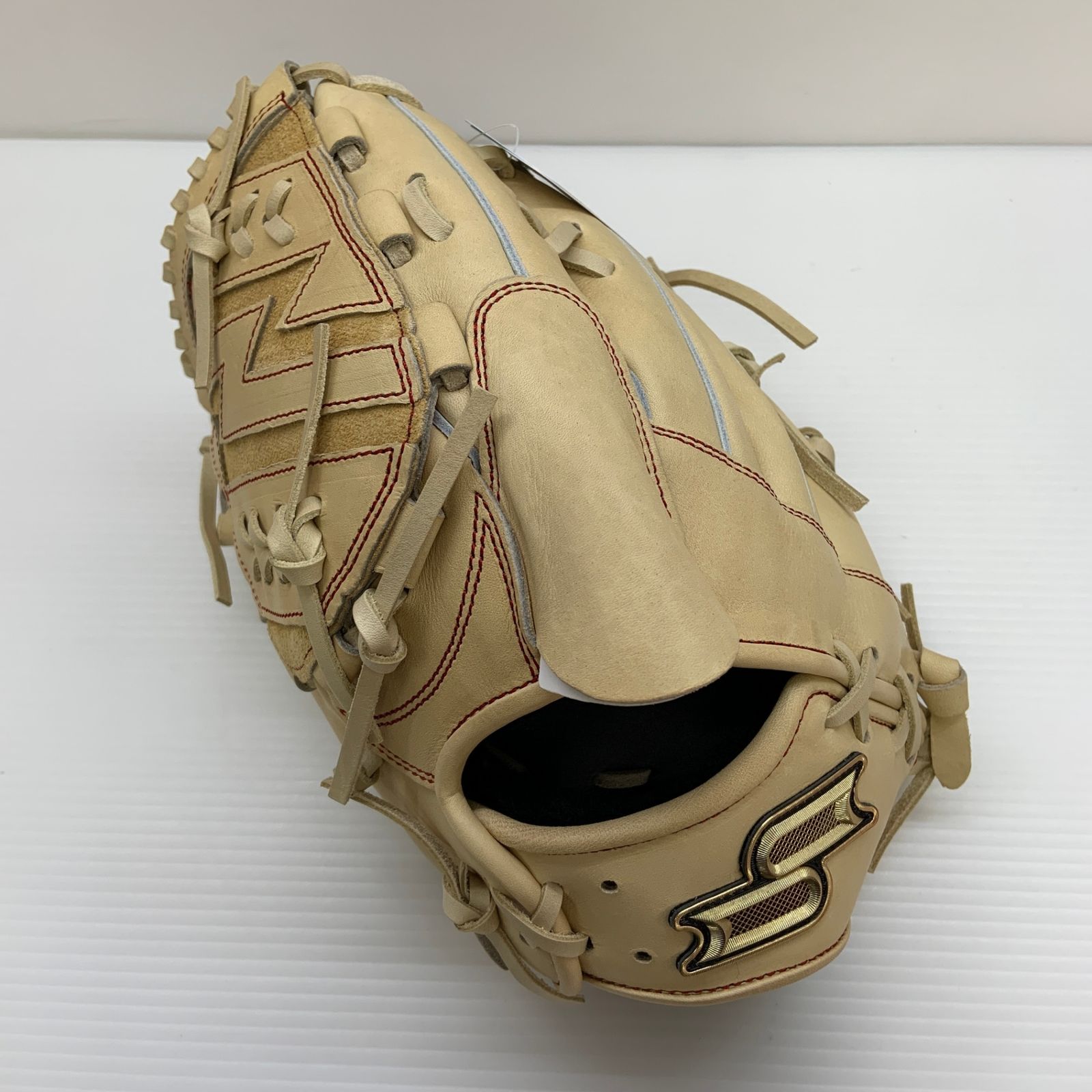 エスエスケイ SSK プロエッジ proedge PKS81325F 硬式 大人 一般 投手 