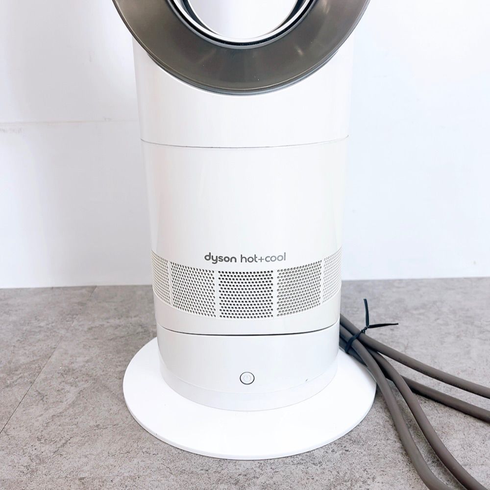 H-1181 Dyson ダイソン Hot+Cool AM09 セラミックファンヒーター