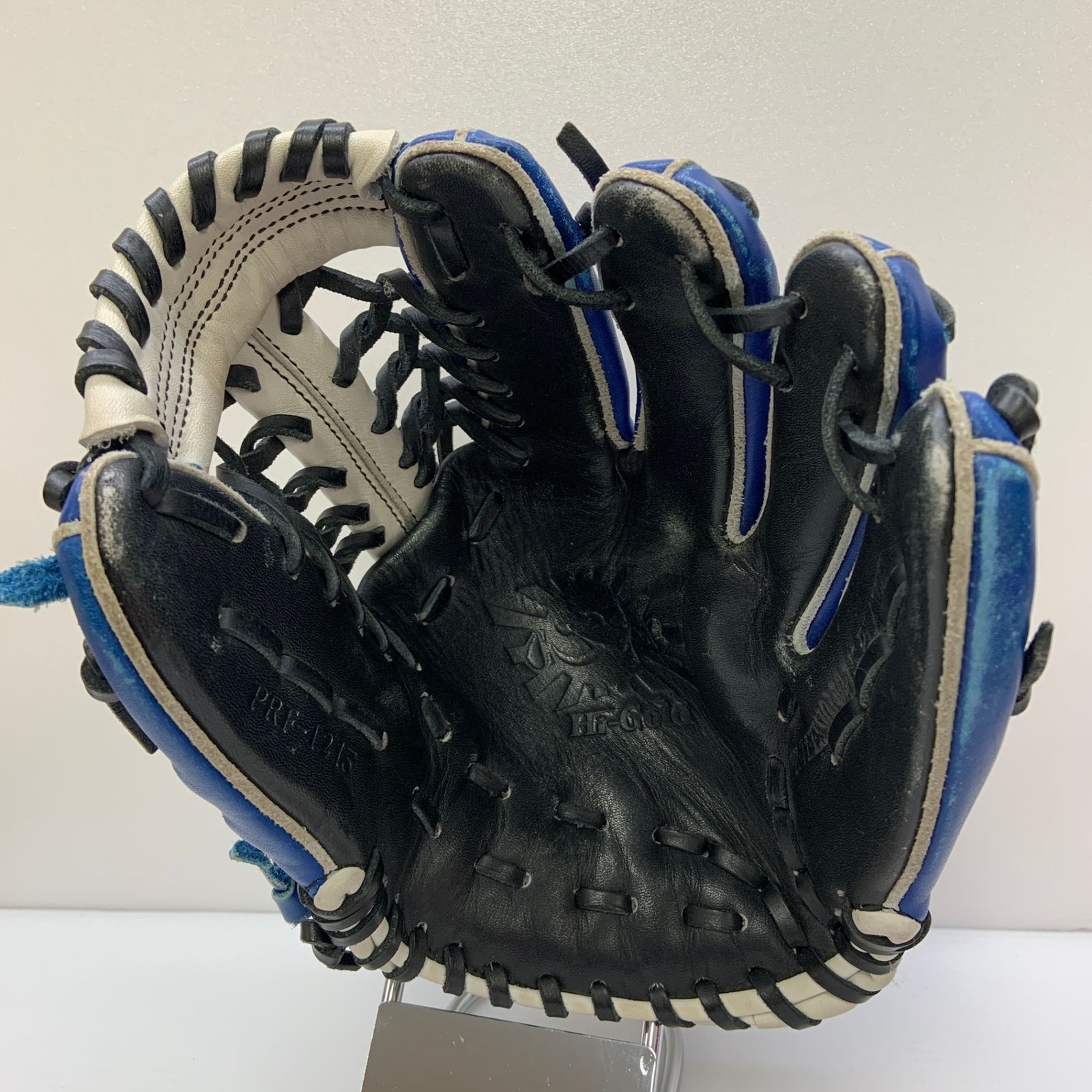 ハイゴールド 心極 PRF-1215 軟式 グローブ Hi-Gold 限定モデル ハイゴールド HI-GOLD 心極 PRF-1215 軟式 大人 一般 内野手用