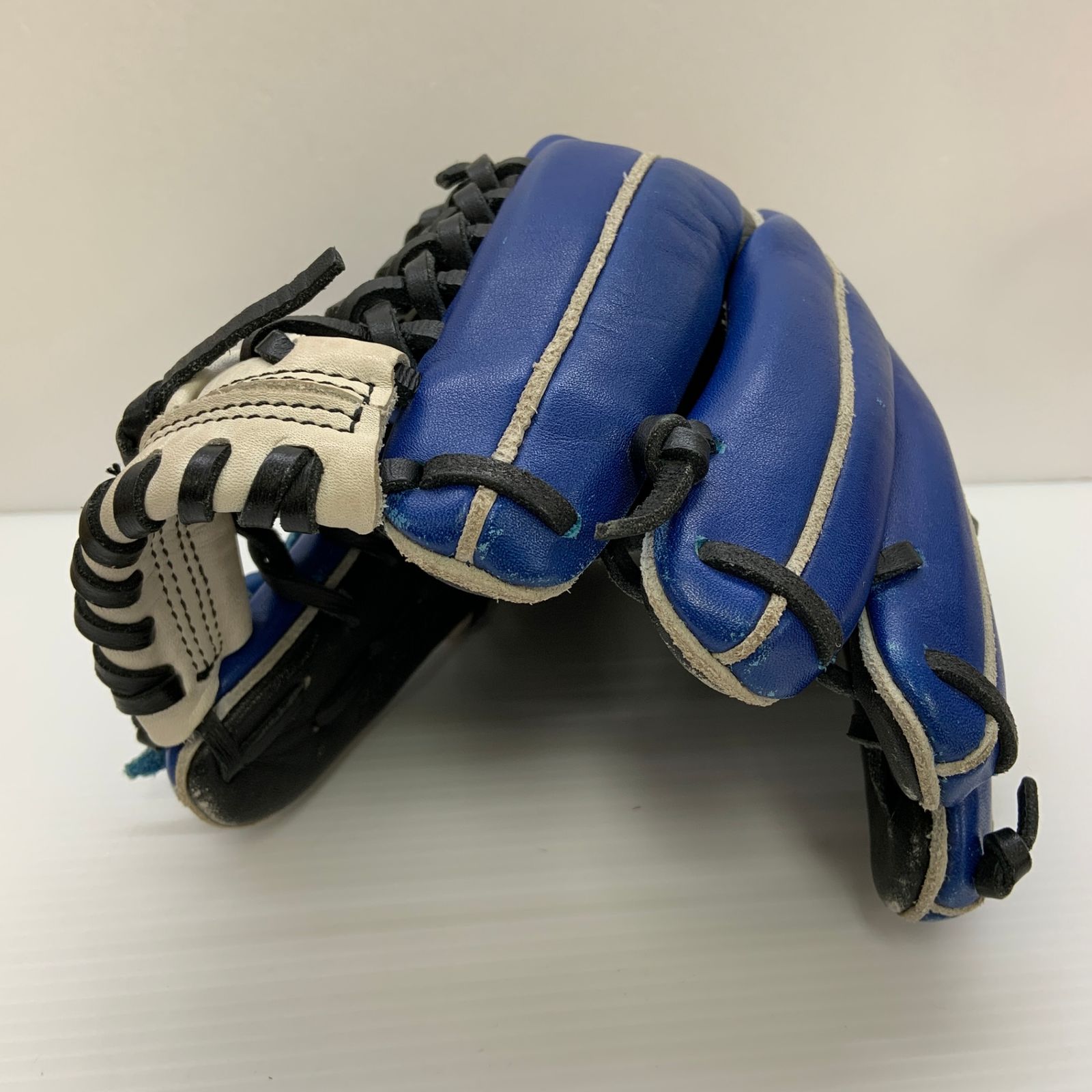 ハイゴールド HI-GOLD 心極 PRF-1215 軟式 大人 一般 内野手用