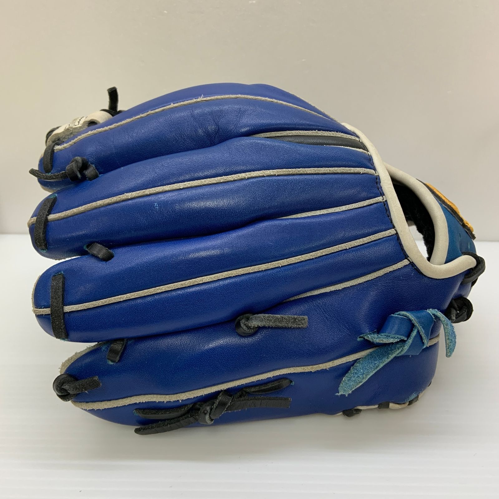 ハイゴールド HI-GOLD 心極 PRF-1215 軟式 大人 一般 内野手用