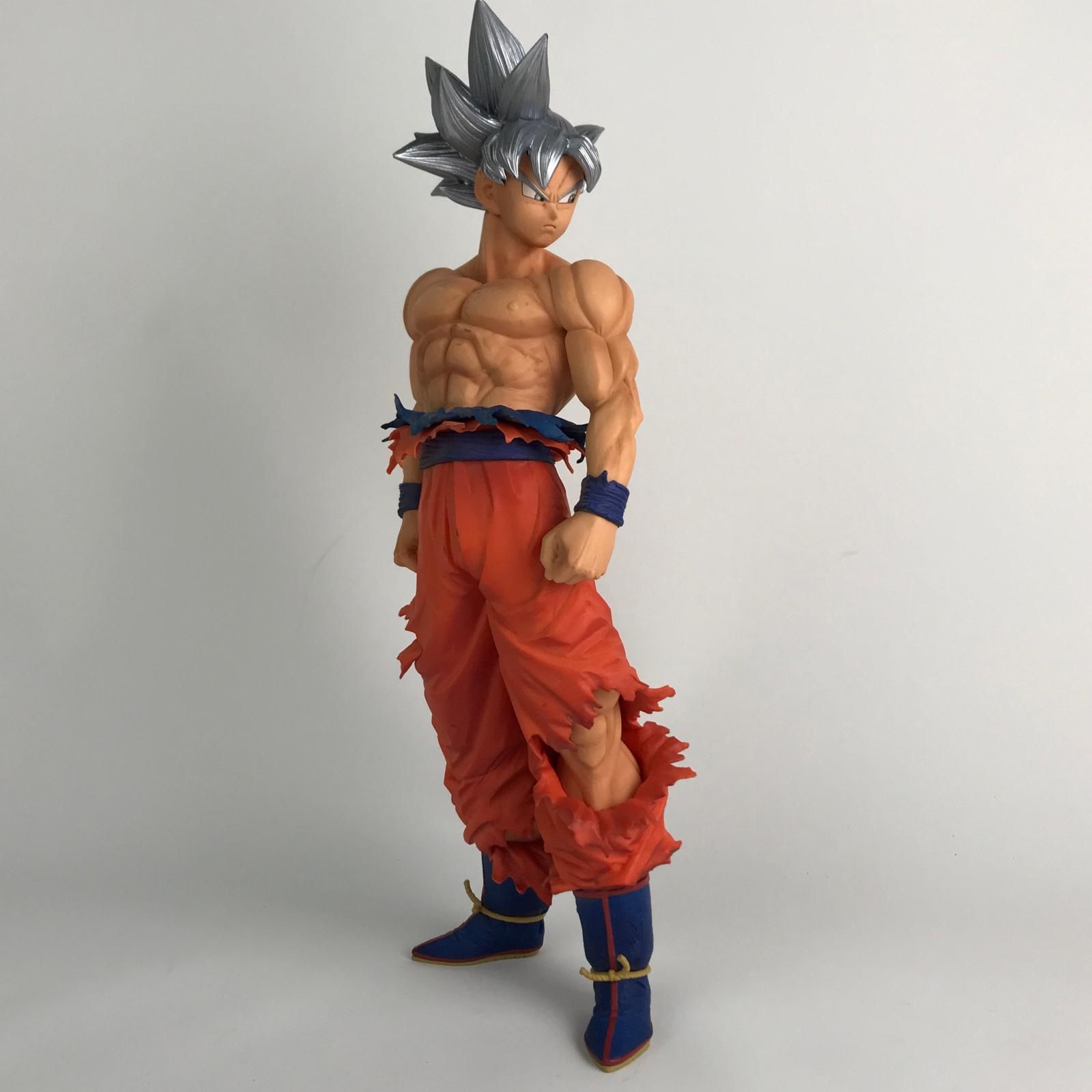 ドラゴンボール EXTREME SAIYAN 孫悟空 A賞 ドラゴンボール 一番くじ ドラゴンボール EXTREME SAIYAN 孫悟空 A賞 ドラゴンボール 一番くじ