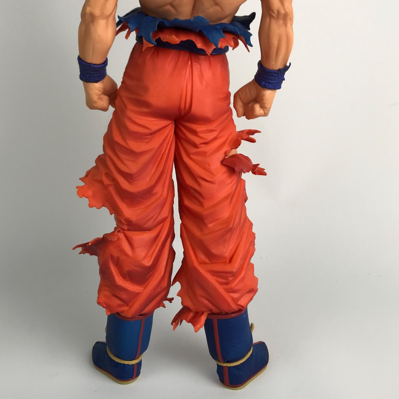 エクストリームサイヤン EXTREME SAIYAN B賞ベジット C賞ゴジータ 