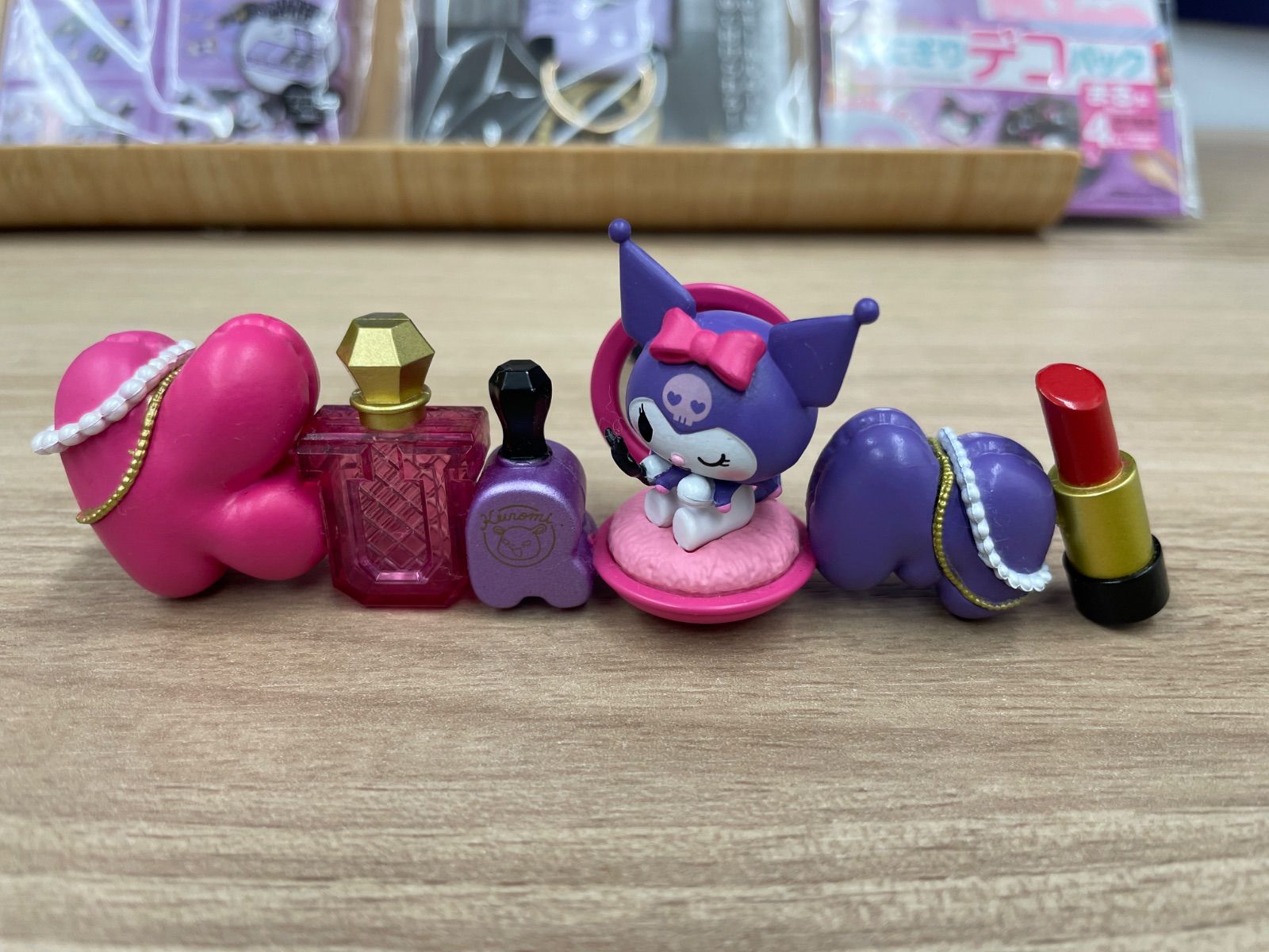 クロミちゃんグッズ 11点まとめ売り - メルカリ