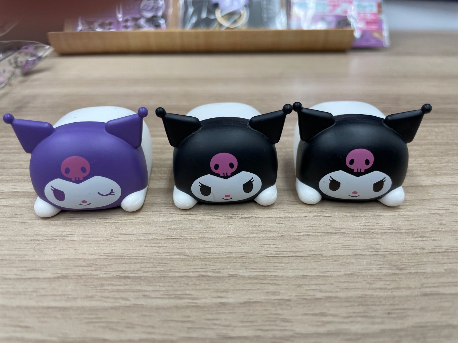 クロミちゃんグッズ 11点まとめ売り - メルカリ