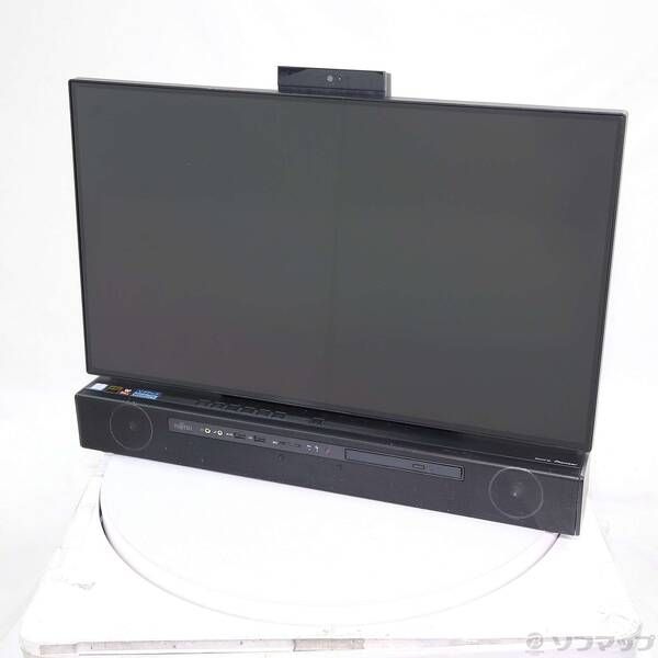 動作確認済 ESPRIMO FH93/D2 i7搭載 一体型PC ID:34T9 動作確認済 ESPRIMO FH93/D2 i7搭載 一体型PC ID:34T9 - メルカリ