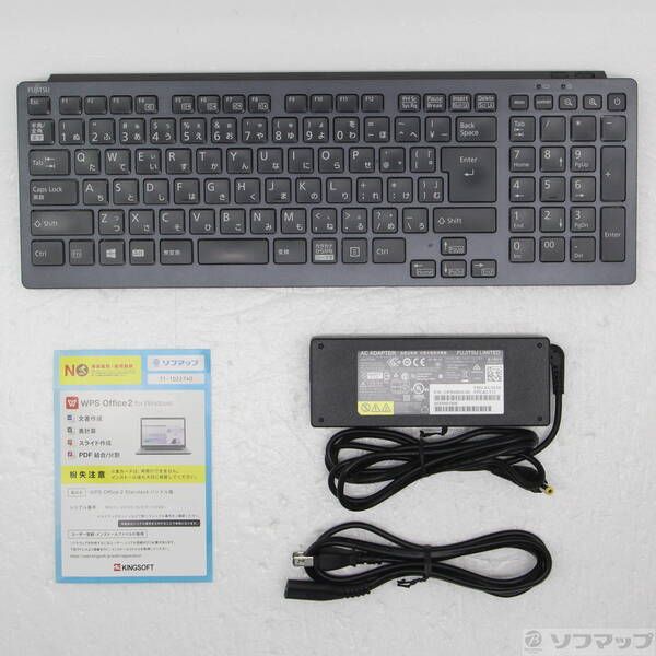 動作確認済 ESPRIMO FH93/D2 i7搭載 一体型PC ID:34T9 動作確認済 ESPRIMO FH93/D2 i7搭載 一体型PC ID:34T9 - メルカリ