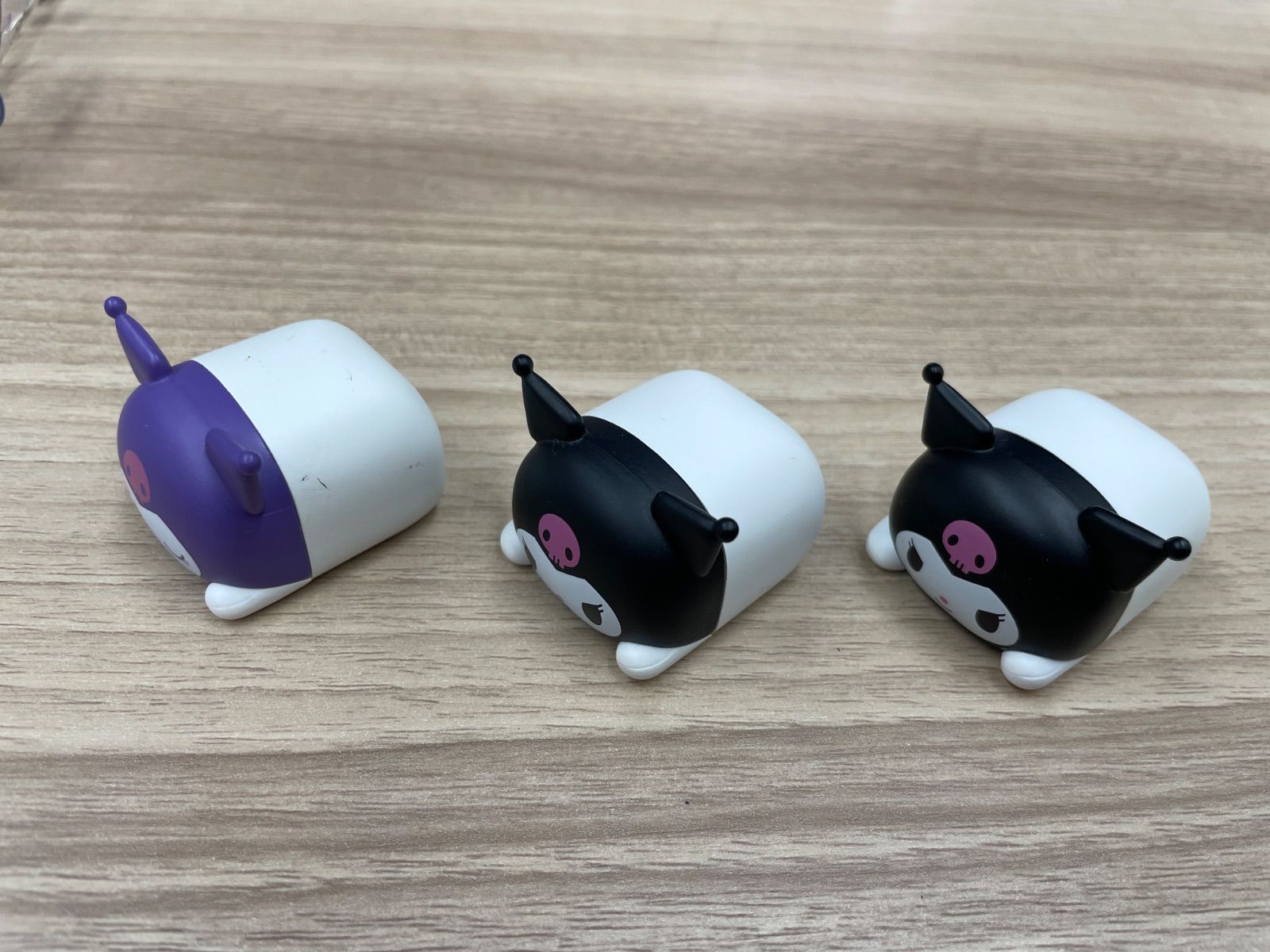 クロミちゃんグッズ 11点まとめ売り - メルカリ
