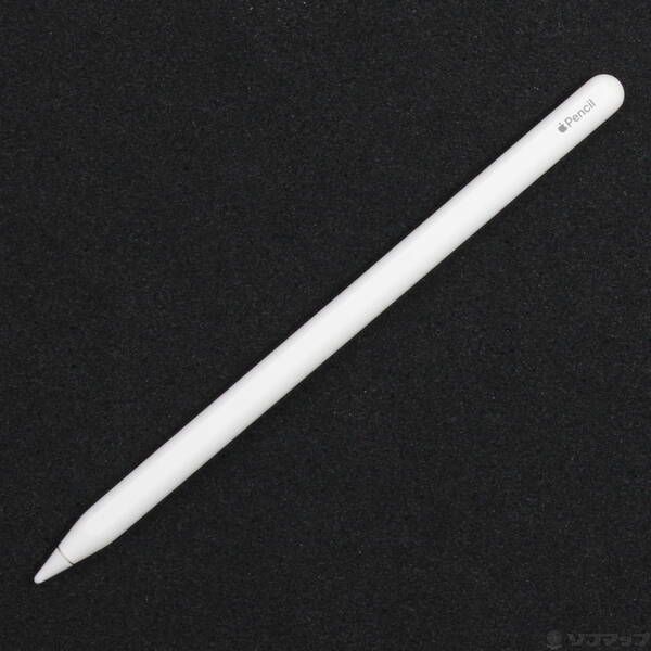 ソフマップ 〔中古品〕 Apple Pencil 第2世代 MU8F2J／A【198】