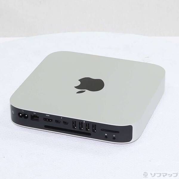 中古Macmini (Late2014) CPU: i5 メモリ：8GB Mac mini Late-2014 Core i5 8GB HDD1TB 中古 - メルカリ