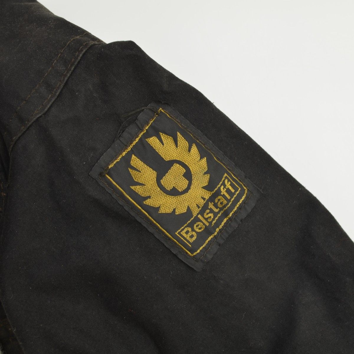 Belstaff】70s イングランド製 TRIALMASTER PROFESSINAL トライアル