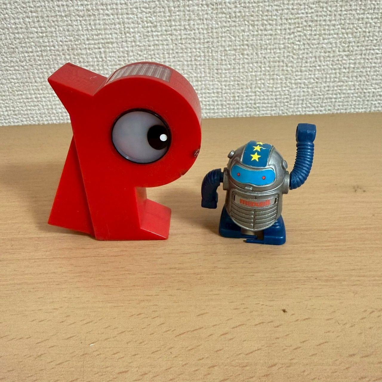 昭和 レトロ おもちゃ ブリキ パーマン 野村トーイ jimmy など まとめ