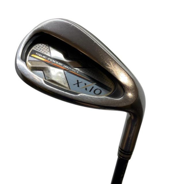 切売販売 中古 Cランク （フレックスR） ダンロップ XXIO(2018) 10.5