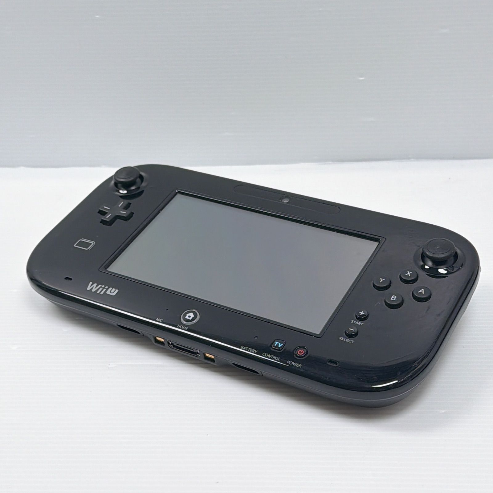 美品 wiiu モンスターハンター3 wiiu プレミアムセット 32GB 遊べる