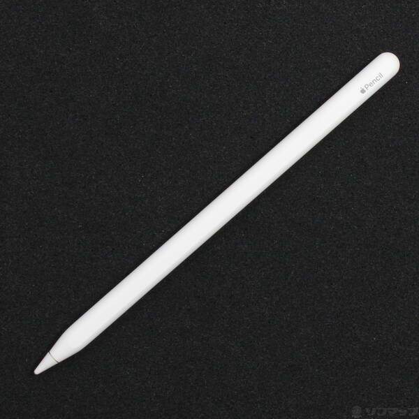 ソフマップ 〔中古品〕 Apple Pencil 第2世代 MU8F2J／A【198】
