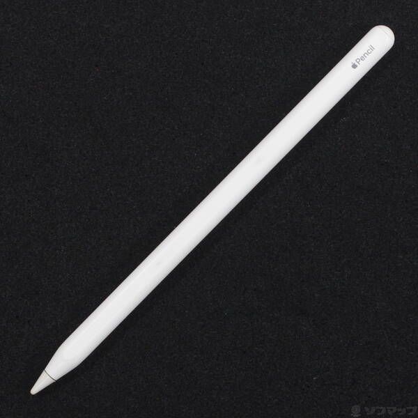 ソフマップ 〔中古品〕 Apple Pencil 第2世代 MU8F2J／A【344】