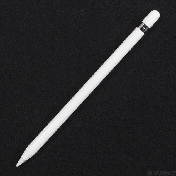 Apple Pencil 第1世代 中古品 MQLY3J/A - ソフマップ