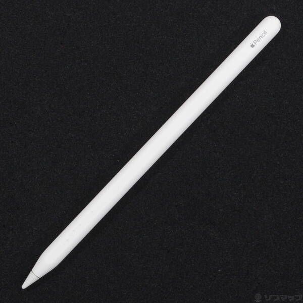 ソフマップ 〔中古品〕 Apple Pencil 第2世代 MU8F2J／A【348】