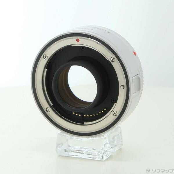 ソフマップ 〔中古品〕 Canon EXTENDER EF 1.4xIII【349】