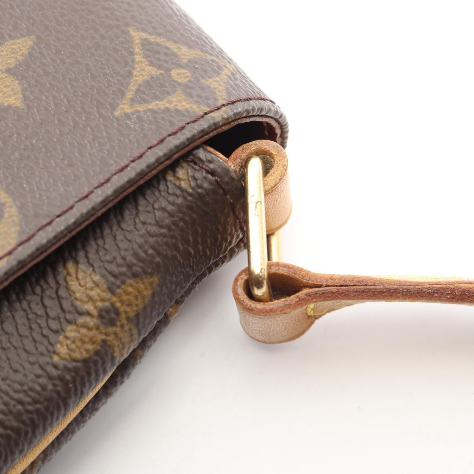 ルイ・ヴィトン LOUIS VUITTON ショルダーバッグ ミュゼットサルサ 