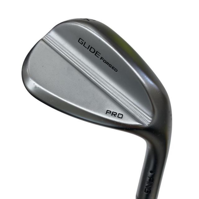 ピン PING GLIDE FORGED PRO 54°/10° S(アーコス無し) ウェッジ WG NS