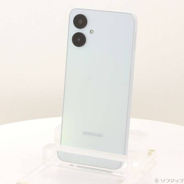 Galaxy A25 5G 64GB ライトブルー docomo SIMフリー 中古品- メルカリ