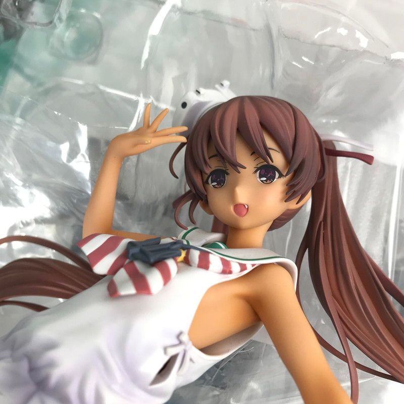 中古品】 艦隊これくしょん -艦これ- Libeccio（リベッチオ） 通常版1