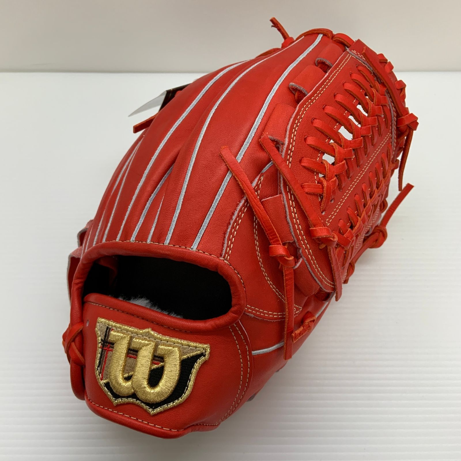 ウィルソン Wilson ウィルソンスタッフ Wilson Staff WBW103243 硬式 