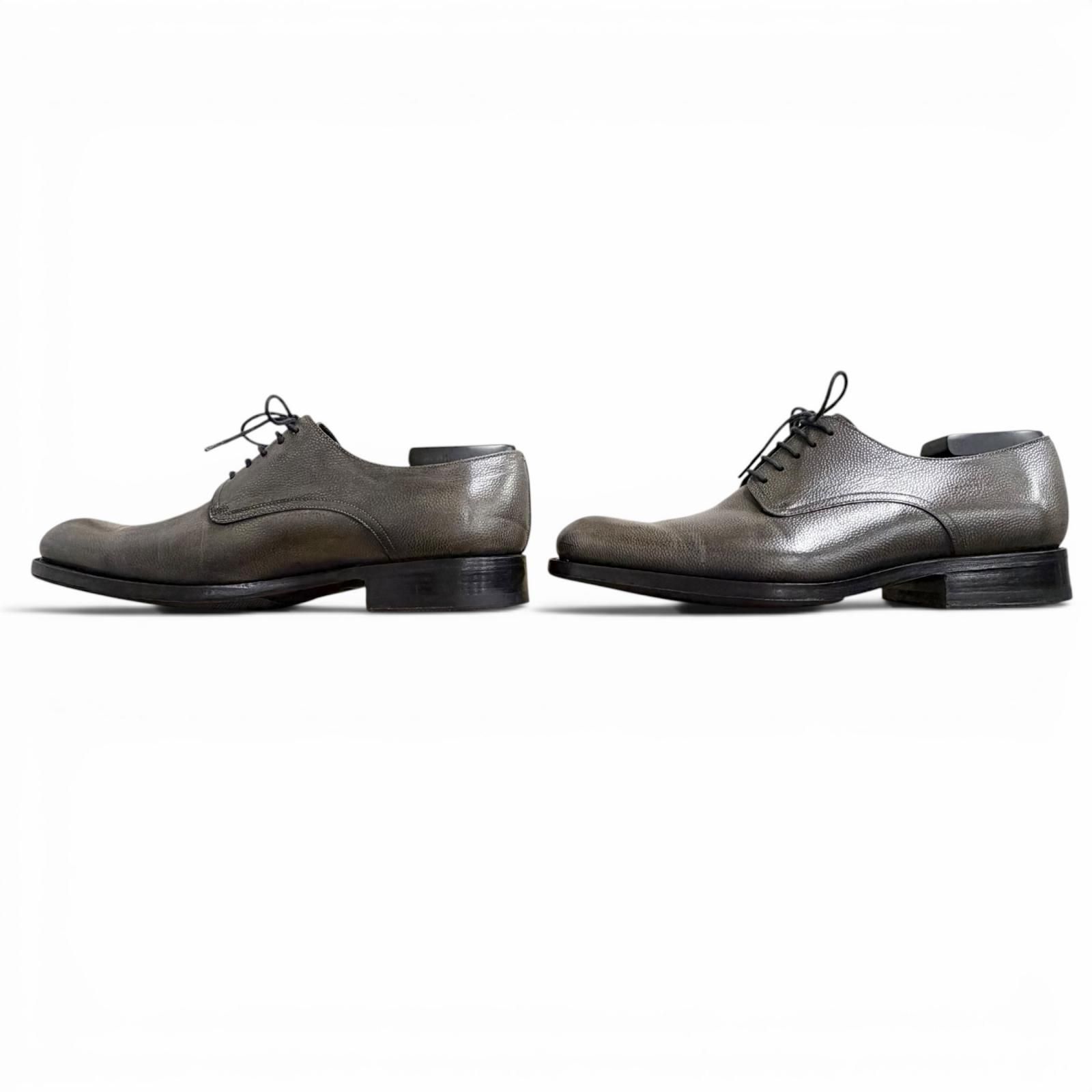 ドンドン見直し】美品◇Dior HOMME ディオールオム レースアップ
