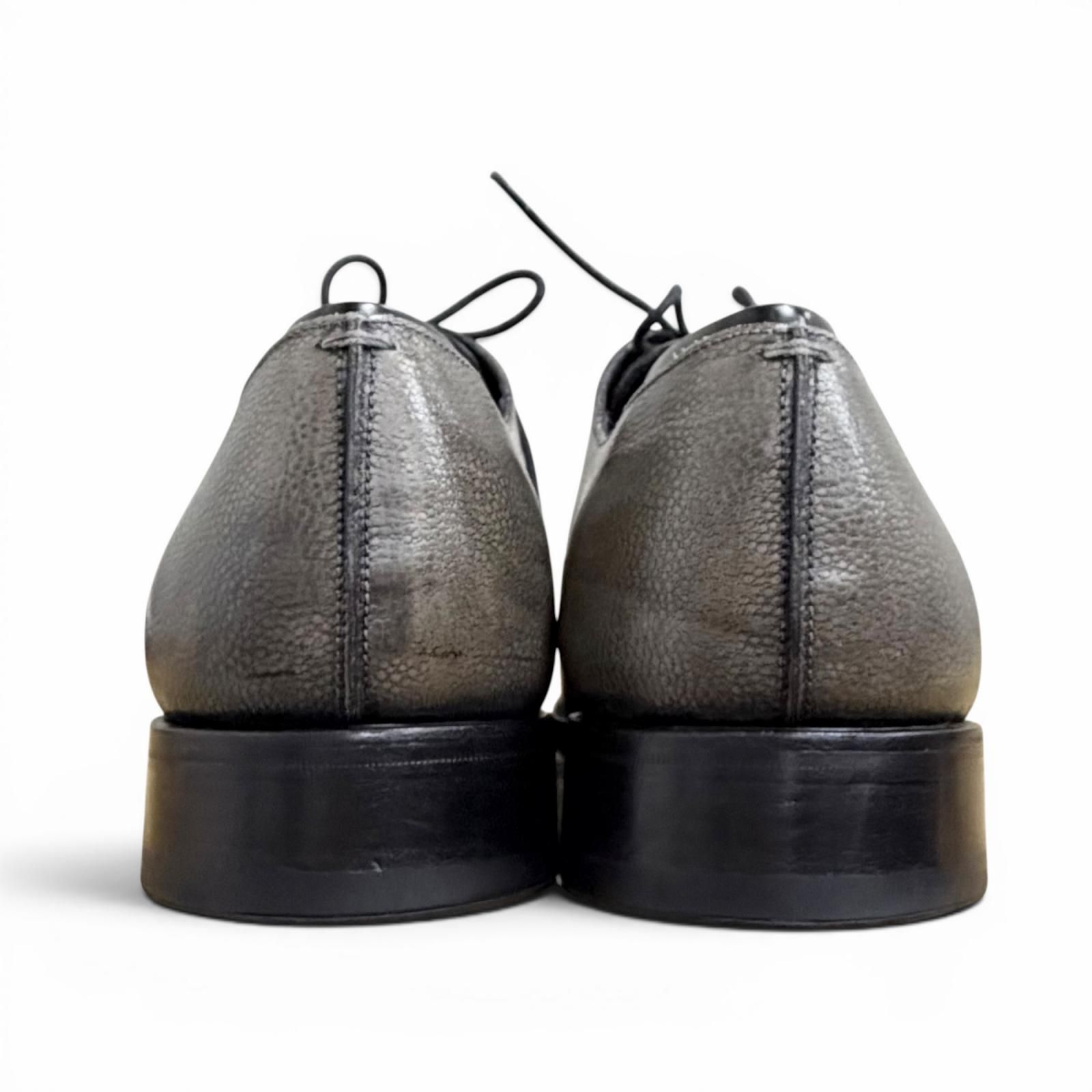 ドンドン見直し】美品◇Dior HOMME ディオールオム レースアップ 