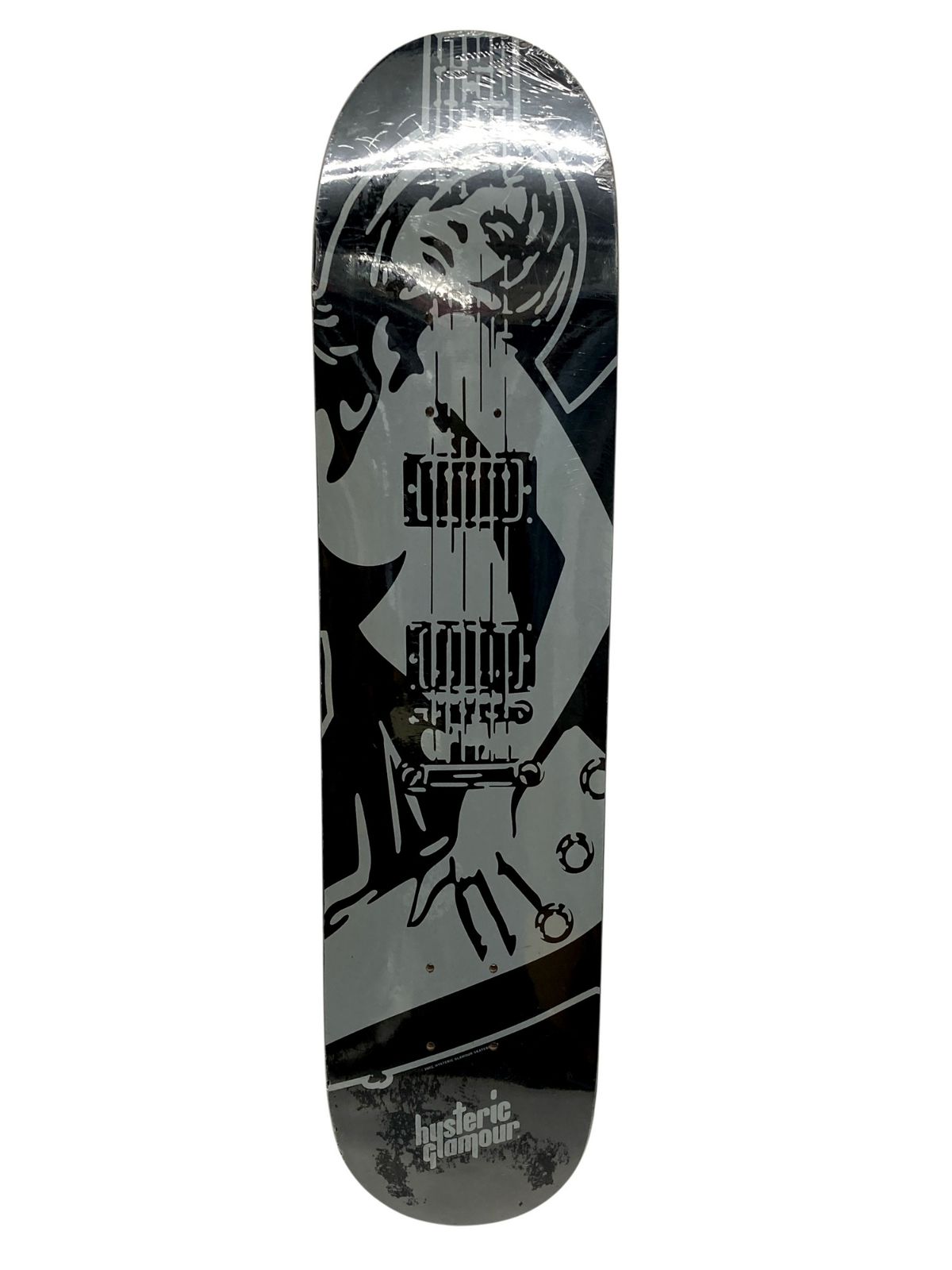 スケートボード DENIM TEARS Madonna Skateboard deck DENIM TEARS Madonna Skateboard deck 【公式通販】