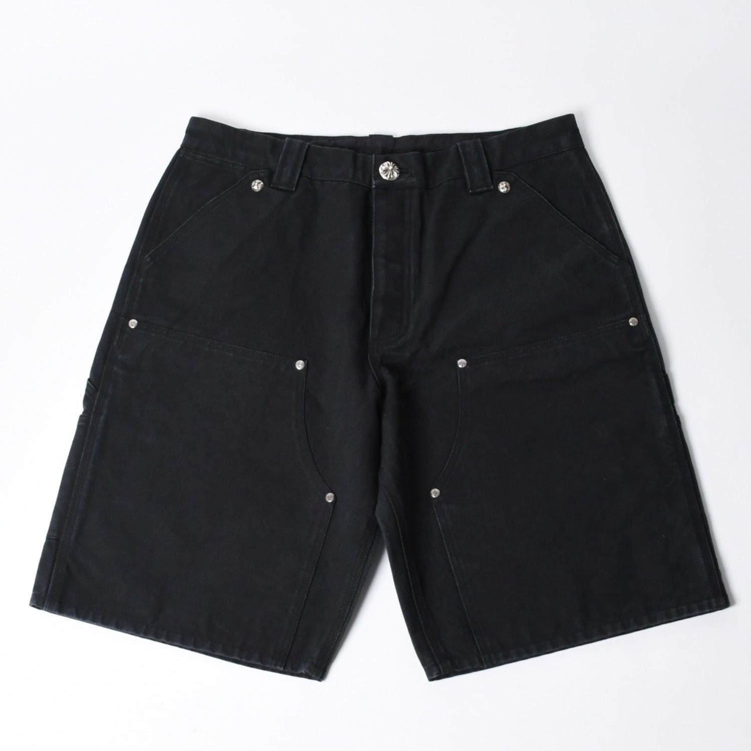 新品未使用 CHROME HEARTS クロムハーツ CARPENTER DOUBLE KNEE