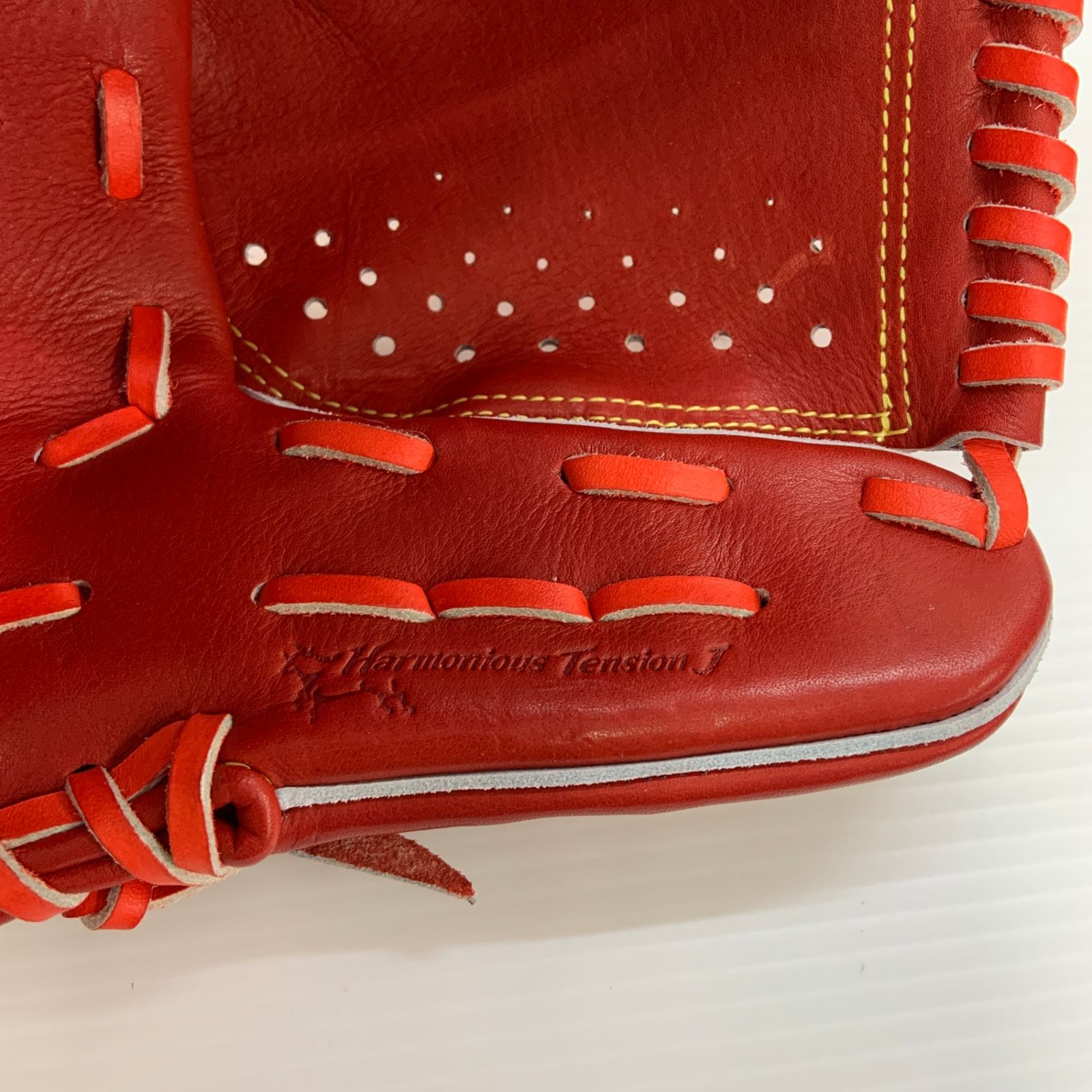 ミズノ MIZUNO ミズノプロ mizunopro HAGAJAPAN 1AJGH34111 硬式 大人