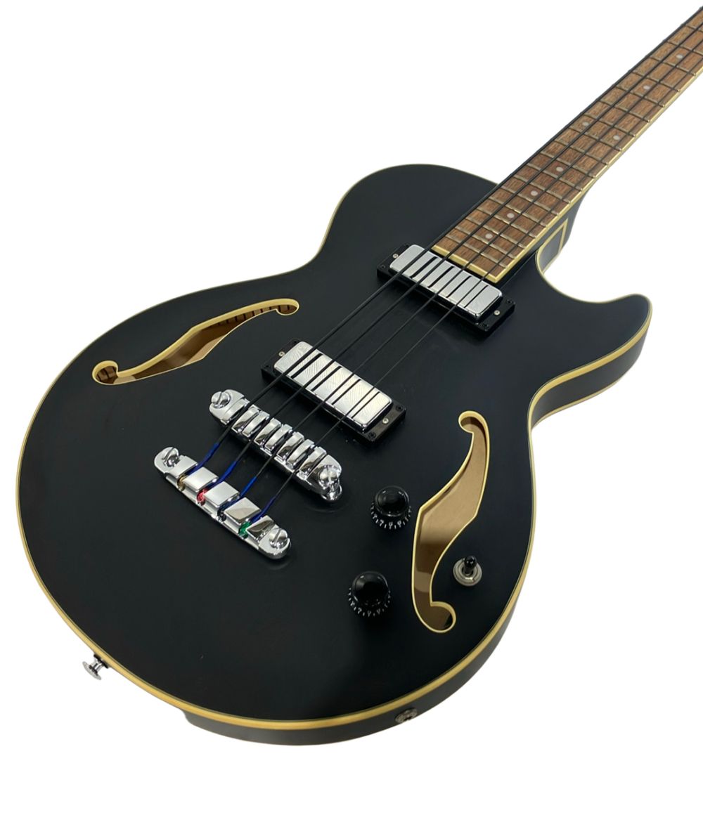 美品 アイバニーズ エレキベース AGB-200-BKF 5B-02 Ibanez 31,850円